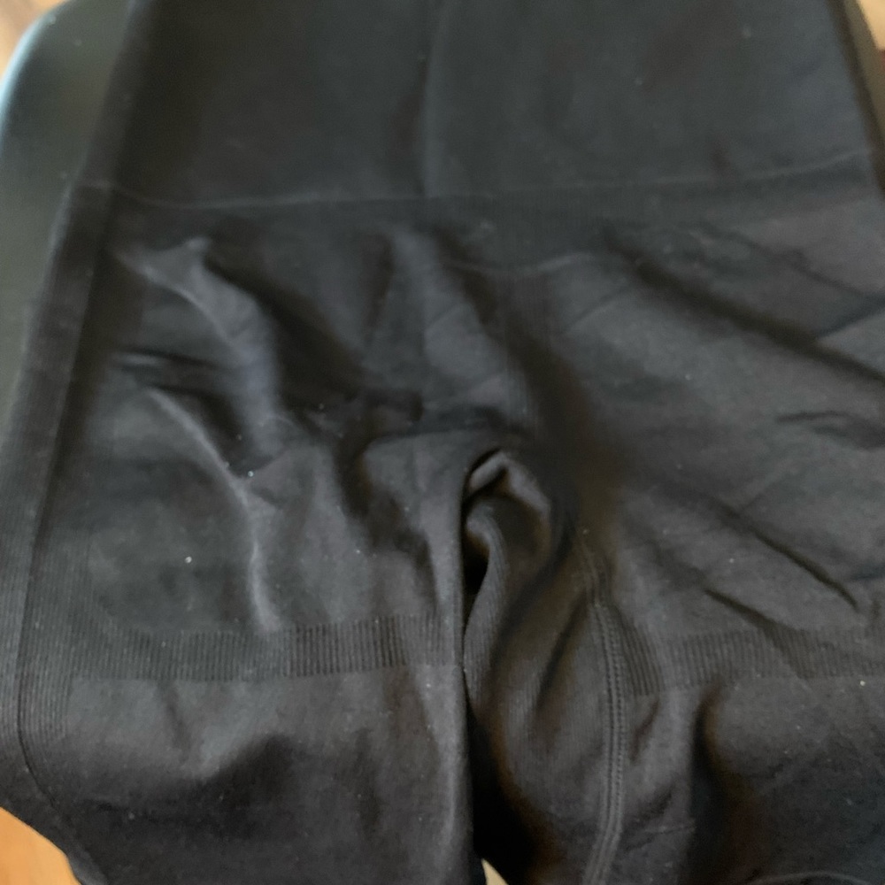 Shapermint Shapewear M/L Black